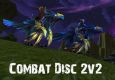 Combat/Disc 2v2 Delathiel/Thurin