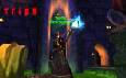Warlock - Threebuttoncreature