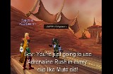 Sev PvP