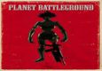 Planet Battleground