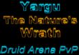 Yargu - The Nature's Wrath