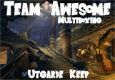 Team Awesome - Multiboxing Utgarde Keep (Heroic)