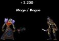 Invandrar PvP 2