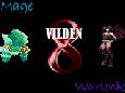 Vilden8 2200+ Mage/Warlock Arena PvP