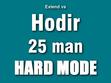 Hodir Hard mode 25 man - 17 349 DPS Mage