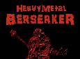 HeavyMetal Berserker: Warrior PvP