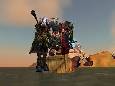 Titanic (remake) Trailer