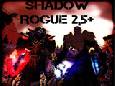 Xizaz#s6 - shadow/rogue 2,5+