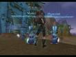 Sensory 4 rogue pvp