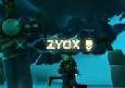 Zyox 9: Warrior Druid 2v2 2400+
