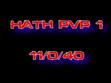 Hath - 11/0/40 PvP 1 Trailer