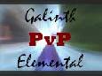 Galinth, Elemental Mage PvP