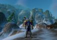 The Life of My Druid
