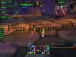 Naxxramas - Resolution vs. Four Horseman