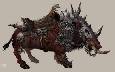 I've Got A Boar