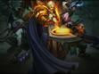 Defiant Vs. Lord Jaraxxus 10 man
