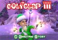 /Golfclap III: A Christmas Story
