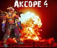 Akcope 4 - 60 Twink Trailer