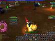 Juleswallet, Elemental mage non-levelcaped pvp