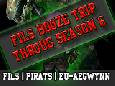 Fils Booze trip through Season 6