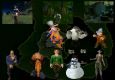 World of Dancecraft
