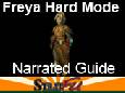 StratFu: Freya Hard Mode (narrated)