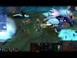 Reign of Chaos vs. Anub'Arak 25man nonhero