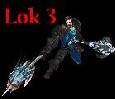 80 Warrior pvp Lok 3 - Going Solo