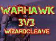 WarHawk 3v3 Ignition