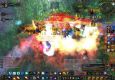 PvP AoE Mass Murder - Alliance on Ysondre.