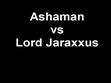 Ashaman vs Lord Jaraxxus