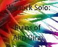 Warlock Solo: AQ20    Part 1