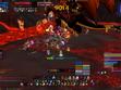 Sartharion 3D Zerg 10-Man in 64 sec. Ele Sham PoV