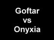Goftar vs Onyxia 10er