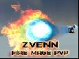 Zvenn - Fire Mage PvP