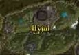 Mount Hyjal