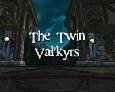 Valar vs Twin Val'kyrs (25man) heroic