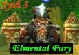 Syth 3 Elemental Shaman