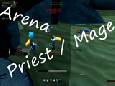 Christey Arena (Priest Mage) 2.1-2.4k