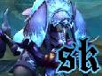 Stalk and kill Vs. Heroic 25 Anub'arak