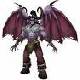 Illidan - Herren der Winde - Die Aldor