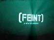 Feint- A new beginning - teaser