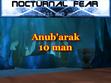 Nocturnal Fear vs Anub'arak - ToGC10 (A Tribute to Insanity)