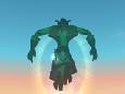 Shadow Priest / Rogue 2300+ 2v2