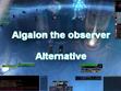 Algalon 10 vs Alternative