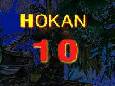 Hokan 10 - Warrior PvP