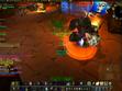 WOW PVP-Warsong Gulch LV80 Rogue