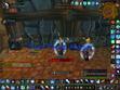Rise Of Teh Wagga: Frost Mage PvP #1