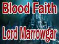 Lord Marrowgar by Blood Faith Gorgonnash-US