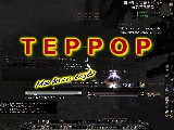 TEPPOP: we were born just for war